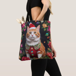 Meowy Tasche
