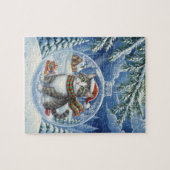 MeowyXmas Puzzle (Horizontal)