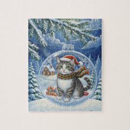 MeowyXmas Puzzle