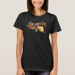 Meowzel Tov Chanukah Jüdischer Cat Owner Ugly Hanu T-Shirt<br><div class="desc">Meowzel Tov Chanukah Jüdischer Katzenbesitzer Ugly Hanukkah Retro</div>