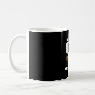 Meowzel von lustiger jüdischer Katze hanukkah chan Kaffeetasse