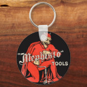 Mephisto Tools Schlüsselanhänger (Vorderseite)