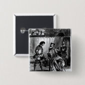 Mephistopheles und der Schüler Button (Vorne & Hinten)