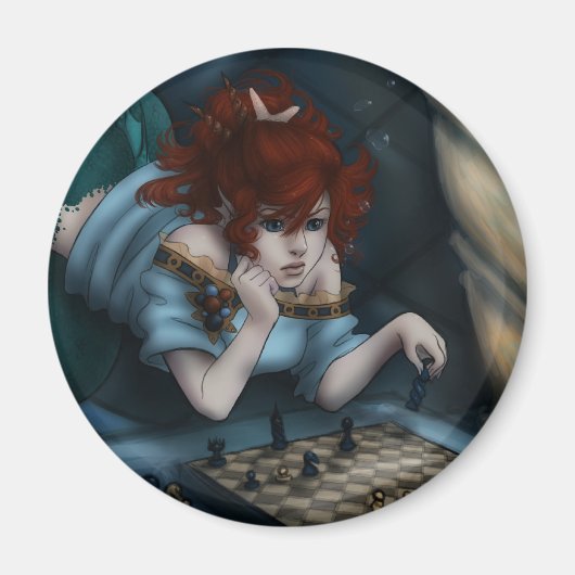 Mer-Schess Magnet (Vorne)