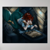 Mer-Schess Poster (Vorne)