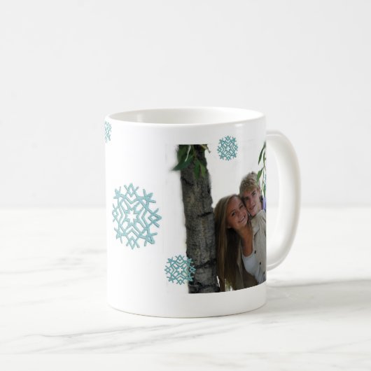 Mer und Rem-Tasse Kaffeetasse (VorderseiteRechts)