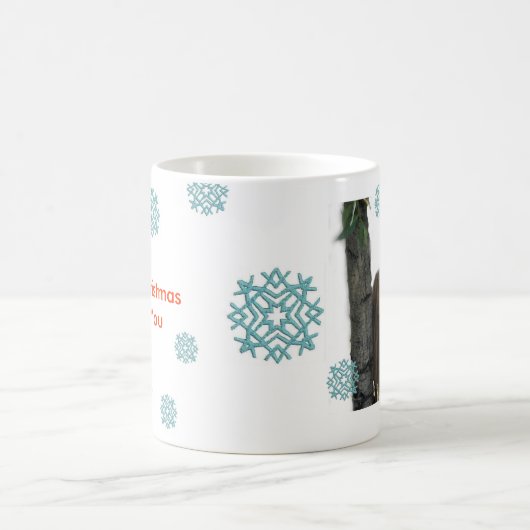 Mer und Rem-Tasse Kaffeetasse (Mittel)