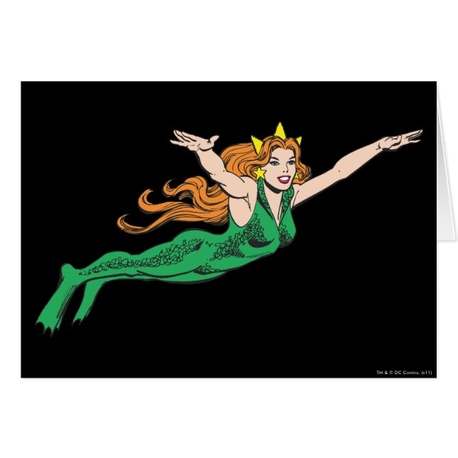 Mera Soars (Vorderseite (Horizontal))