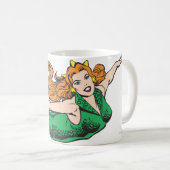 Mera Soars 2 Kaffeetasse (VorderseiteRechts)