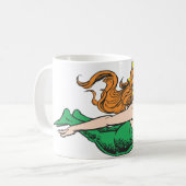 Mera Soars 2 Kaffeetasse (Vorderseite Links)