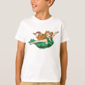 Mera Soars 2 T-Shirt (Vorderseite)