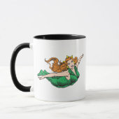 Mera Soars 2 Tasse (Links)