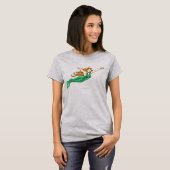 Mera Soars T-Shirt (Vorne ganz)