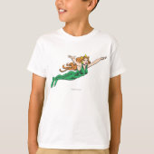 Mera Soars T-Shirt (Vorderseite)