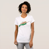 Mera Soars T-Shirt (Vorne ganz)