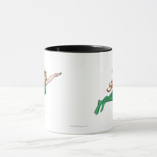 Mera Soars Tasse (Zentrum)