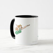 Mera Soars Tasse (Vorderseite Links)