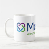 Merakey Allegheny Tal-SchulTasse Kaffeetasse (Links)
