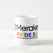Merakey PRIDE Tasse (Mittel)