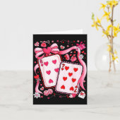 Meranian Dog Red Truck Christmas Tree Santa Ugly X Karte (Gelbe Blume)