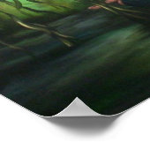 Meranna Poster (Ecke)