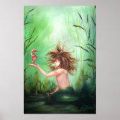 Meranna Poster (Vorne)