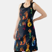 Merbear Lagoon Schürze (InSitu)