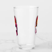 Merbear-Lagune - Arjun Samudra Glas (Links)
