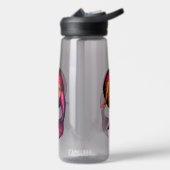 Merbear-Lagune - Arjun Samudra Trinkflasche (Links)