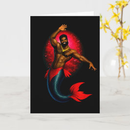 Merbear Lagune - Kwame Nsu Karte