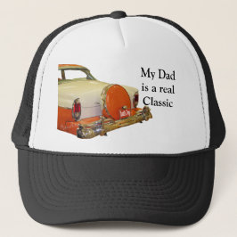 Merc Kappe-fertigen besonders an Truckerkappe