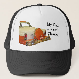 Merc Kappe-fertigen besonders an Truckerkappe