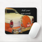 Merc Mousepad-fertigen besonders an Mousepad (Mit Mouse)