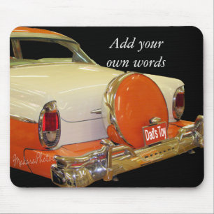 Merc Mousepad-fertigen besonders an Mousepad