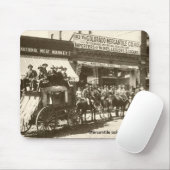 Mercantile colorado Mousepad (Mit Mouse)