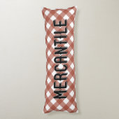 MERCANTILE SEITENSCHLÄFERKISSEN (Rückseite (Vertikal))