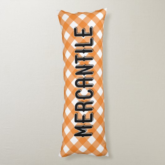 MERCANTILE SEITENSCHLÄFERKISSEN (Rückseite (Vertikal))