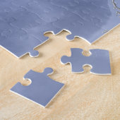 Mercator-Weltkarte Puzzle (Seite)