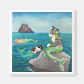 Mercats Magnet (Vorne)