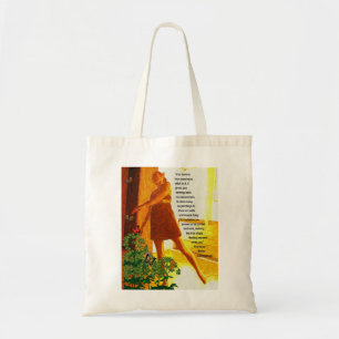 MerceCunningham/Tanz Tasche