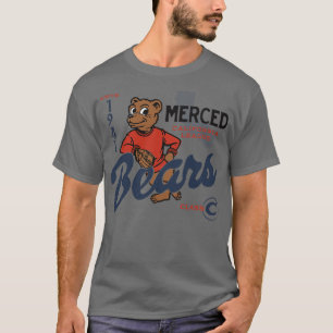 Merced Bears T-Shirt