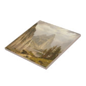 Merced Fluss, Yosemite-Tal Fliese (Seite)