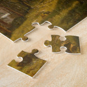 Merced Fluss, Yosemite-Tal Puzzle (Seite)