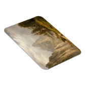 Merced River, Yosemite Valley Magnet (Rechte Seite)