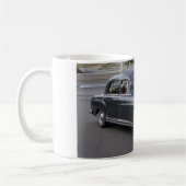 Mercedes 220 S Kaffeetasse (Links)