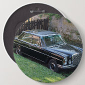 Mercedes 280SE W108 Button (Vorne & Hinten)