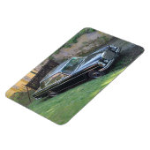 Mercedes 280SE W108 Magnet (Linke Seite)