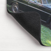 Mercedes 280SE W108 Mousepad (Ecke)