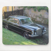 Mercedes 280SE W108 Mousepad (Vorne)
