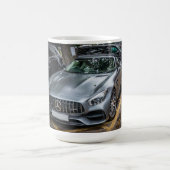 Mercedes AMG SL Roadster Kaffeetasse (Mittel)
